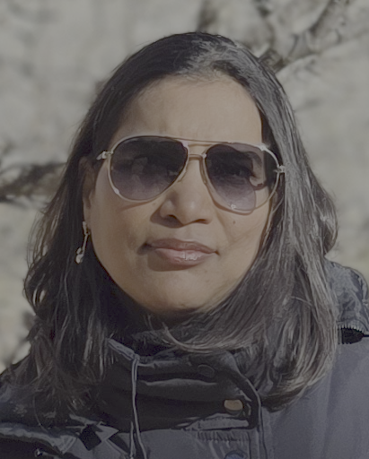 Care Provider Portrait